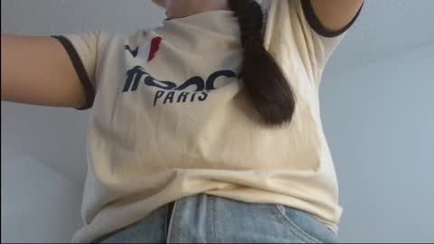 Snapshot of kary_montero chatting on March 12, 2026, 6:36 pm karime online show from March 12, 2026, 6:36 pm