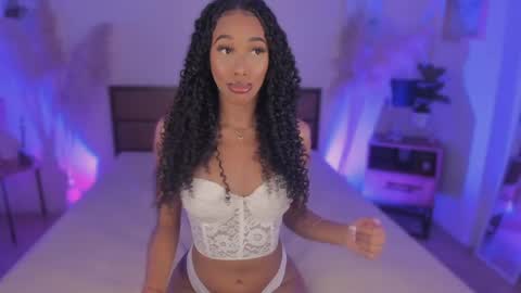 Kary Moon online show from April 22, 2026, 11:17 pm