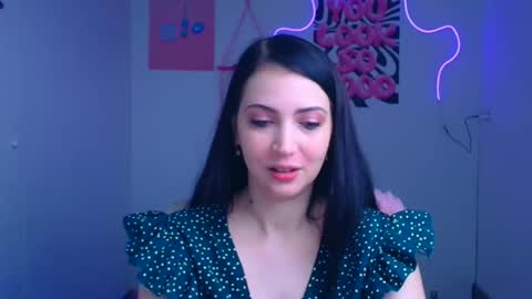 Snapshot of karyna_joy chatting on January 12, 2026, 6:40 am Karyna online show from January 12, 2026, 6:40 am