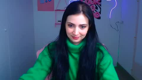 Snapshot of karyna_joy chatting on January 16, 2026, 6:50 am Karyna online show from January 16, 2026, 6:50 am