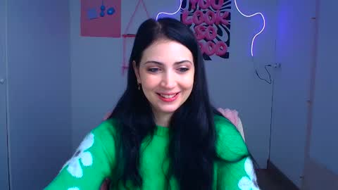 Snapshot of karyna_joy chatting on January 18, 2026, 6:39 am Karyna online show from January 18, 2026, 6:39 am
