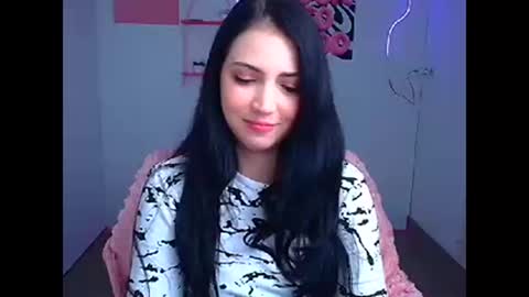 Snapshot of karyna_joy chatting on January 19, 2026, 12:42 pm Karyna online show from January 19, 2026, 12:42 pm