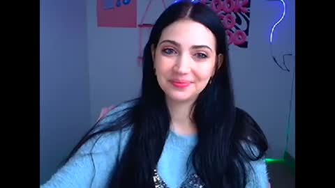 Snapshot of karyna_joy chatting on February 4, 2026, 6:52 am Karyna online show from February 4, 2026, 6:52 am