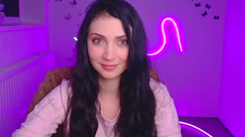 Snapshot of karyna_joy chatting on March 6, 2026, 12:34 pm Karyna online show from March 6, 2026, 12:34 pm