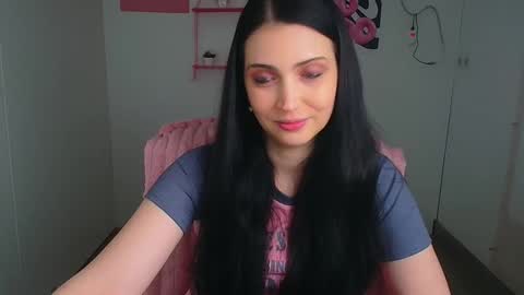 Karyna online show from April 21, 2026, 11:27 am