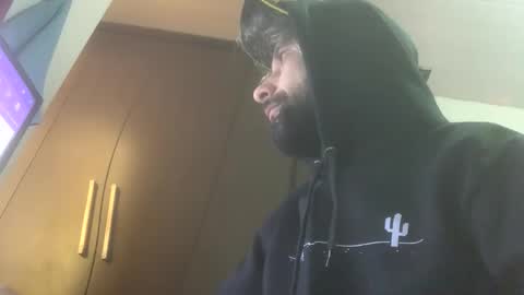 kasadocarente online show from October 20, 2025, 9:32 am