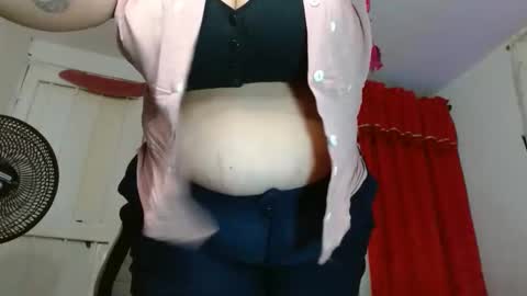 kasandra online show from April 19, 2026, 8:24 am