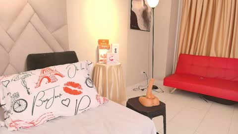 kasandra gomez online show from March 28, 2026, 2:49 pm