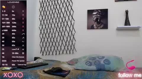 kasandra online show from July 10, 2026, 5:34 am