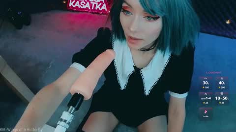 ALYSSA                online show from September 21, 2025, 1:57 pm