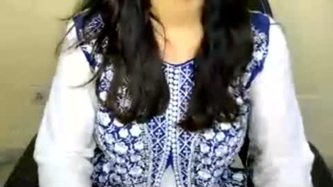kashish___ online show from July 28, 2026, 3:21 pm