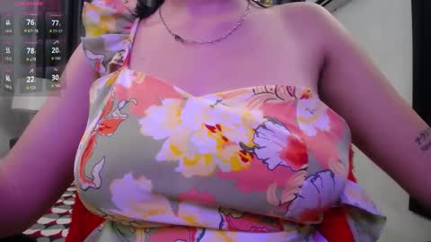 kasvhi online show from November 12, 2025, 7:46 pm