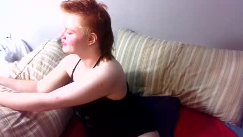 Kaspar online show from June 5, 2026, 7:25 am
