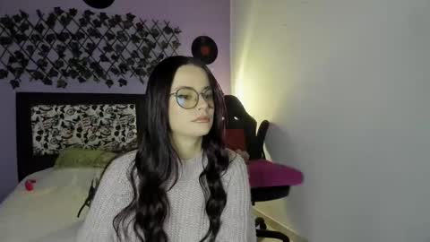 kassandra james online show from January 4, 2025, 11:00 am