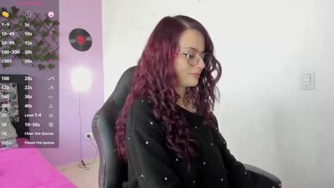 kassandra james online show from January 7, 2025, 5:31 pm