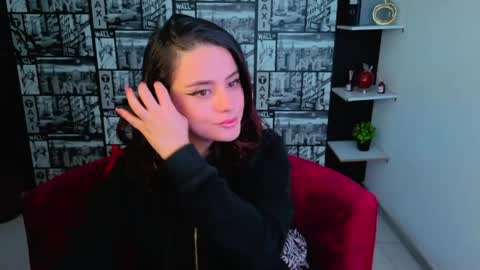 Snapshot of kassandra_james chatting on June 6, 2026, 11:04 am kassandra james online show from June 6, 2026, 11:04 am