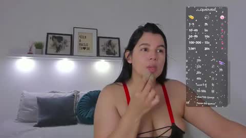 Snapshot of kassandra_nasty chatting on July 12, 2026, 10:01 pm .Lovense is active There are legends that in this room all your wis hes can come true Private is Open online show from July 12, 2026, 10:01 pm