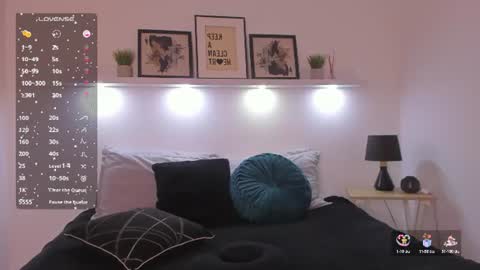 Snapshot of kassandra_nasty chatting on July 19, 2026, 10:02 pm .Lovense is active There are legends that in this room all your wis hes can come true Private is Open online show from July 19, 2026, 10:02 pm
