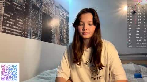 Kira online show from September 23, 2025, 7:11 am