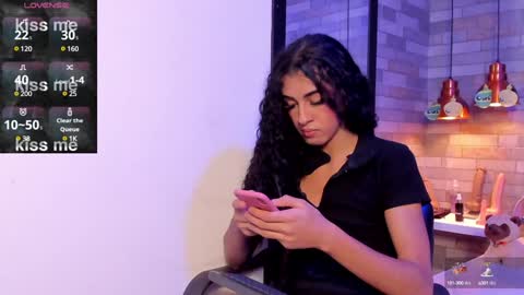 Kassandra Weked online show from December 2, 2024, 11:18 pm