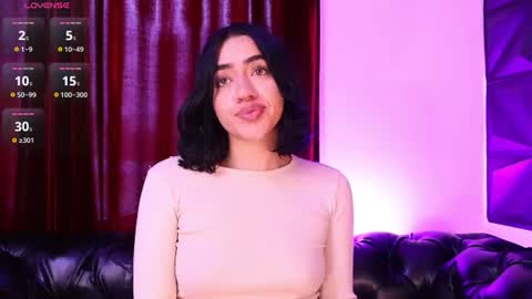 Snapshot of kassianoir_ chatting on June 16, 2026, 1:03 pm Kasi online show from June 16, 2026, 1:03 pm