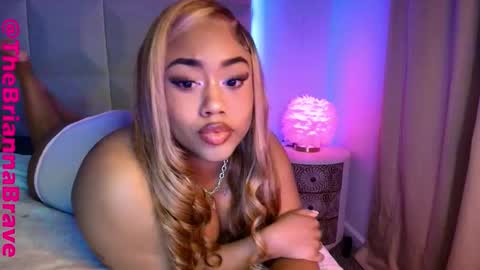 BriannaBrave online show from December 16, 2025, 2:27 am