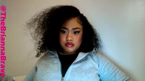 BriannaBrave online show from December 19, 2025, 6:31 am