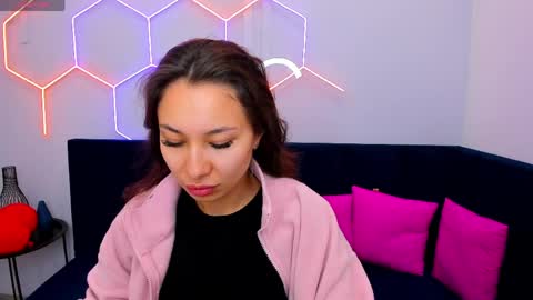 kat__cat online show from March 25, 2026, 1:33 am