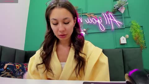 kat__cat online show from March 30, 2026, 2:01 am