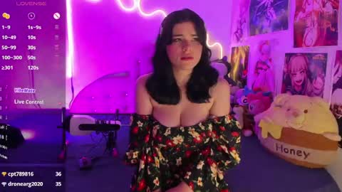 Snapshot of kat__sweet chatting on June 5, 2026, 6:52 am kat__sweet online show from June 5, 2026, 6:52 am