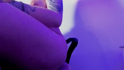 Alicia online show from December 14, 2024, 2:56 am