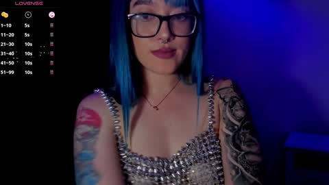 Alicia online show from December 17, 2024, 1:39 am