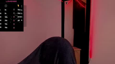 Alicia online show from February 15, 2025, 3:09 am