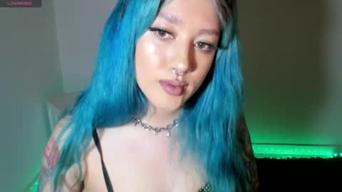 Alicia online show from March 12, 2025, 4:30 am