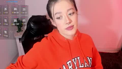 Alicia online show from October 22, 2025, 4:29 pm