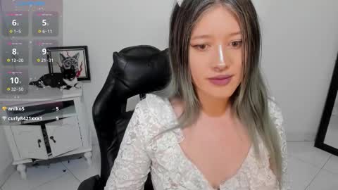 Alicia online show from December 23, 2025, 12:30 am