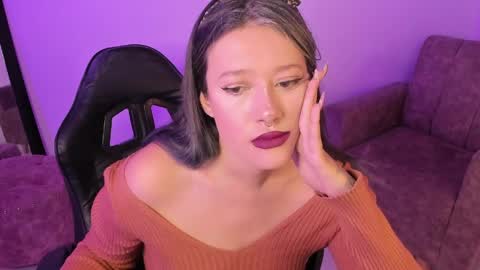 Alicia online show from March 22, 2026, 9:07 pm