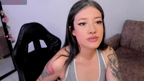 Alicia online show from May 23, 2026, 8:46 pm