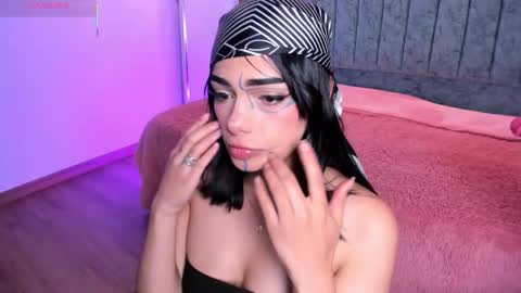 kat_blake online show from October 9, 2025, 6:11 am