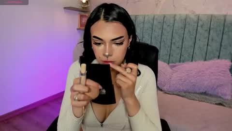 kat_blake online show from October 11, 2025, 6:45 am