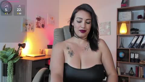 Snapshot of kat_harper chatting on January 13, 2025, 8:26 pm online show from January 13, 2025, 8:26 pm