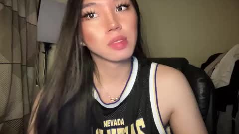 Majesty online show from January 2, 2025, 8:13 pm