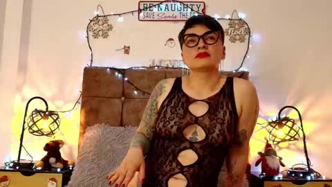 kat paradisse online show from December 3, 2025, 8:18 pm