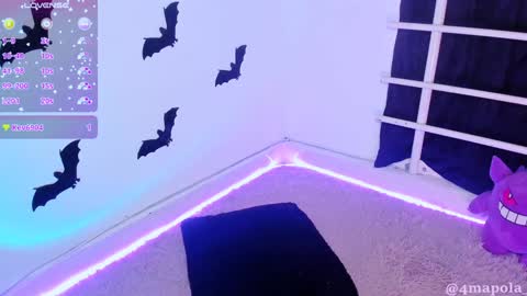 ANA online show from December 12, 2024, 10:09 pm