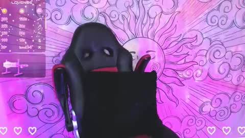 Snapshot of kat_riina chatting on May 15, 2026, 2:35 pm ANA online show from May 15, 2026, 2:35 pm