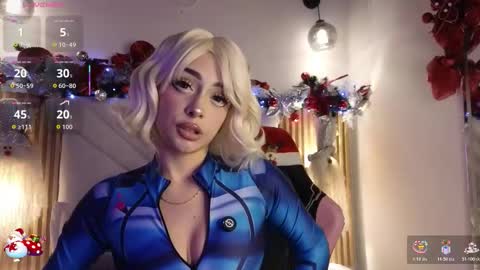 Saky online show from December 14, 2025, 1:00 am