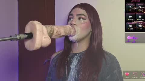 kata_bitch online show from March 31, 2026, 6:52 pm