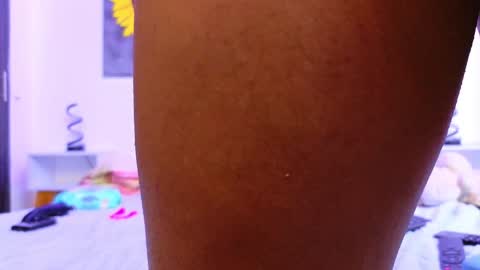 Katalina online show from January 10, 2025, 1:10 am