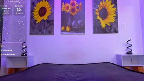 Katalina online show from January 28, 2025, 12:47 am