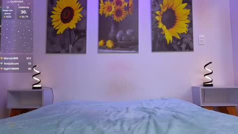 Katalina online show from February 6, 2025, 2:11 am